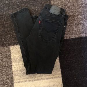 Levi’s 512 31 x 32